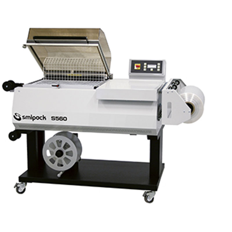 Maintenance of Cash packing/Sealing Machines