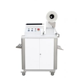 2-in-1 Sealing Machine