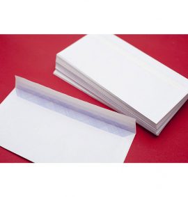 White Envelope