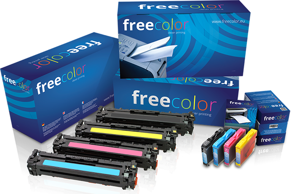 Freecolor Cartridges